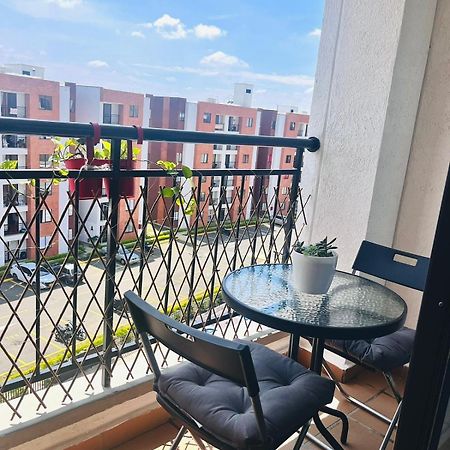 Apartamento Estilo Industrial Jamundí 外观 照片