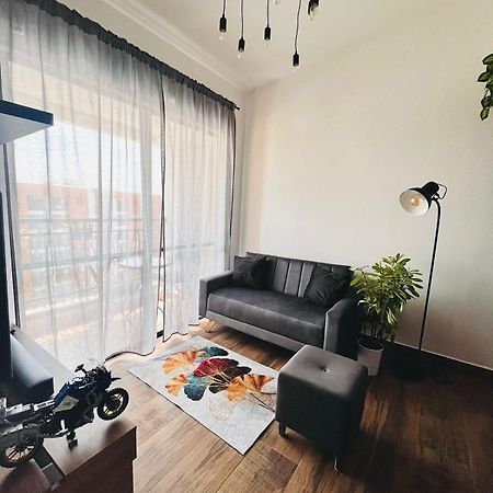 Apartamento Estilo Industrial Jamundí 外观 照片