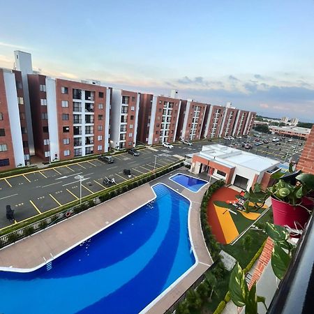 Apartamento Estilo Industrial Jamundí 外观 照片