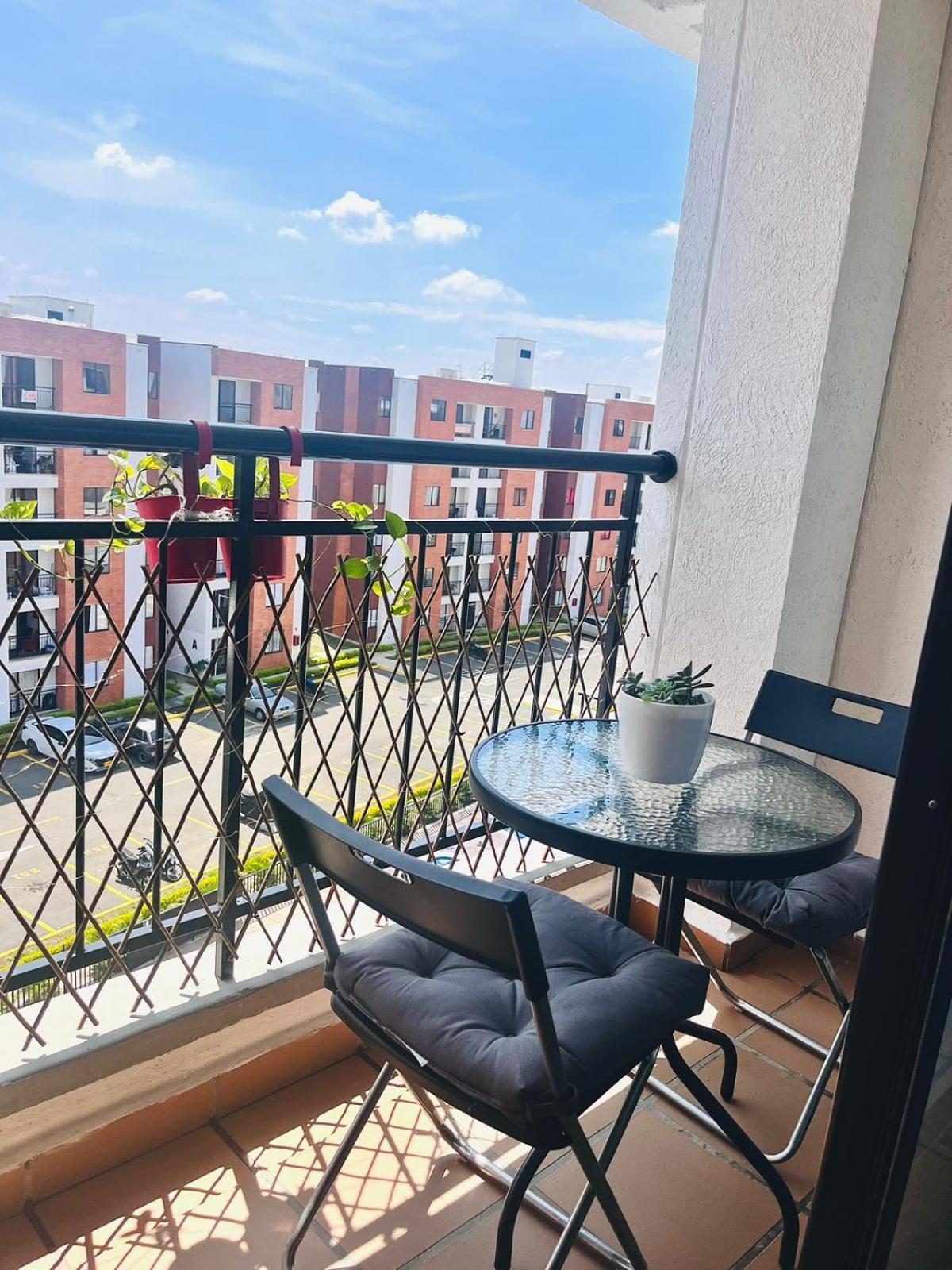 Apartamento Estilo Industrial Jamundí 外观 照片