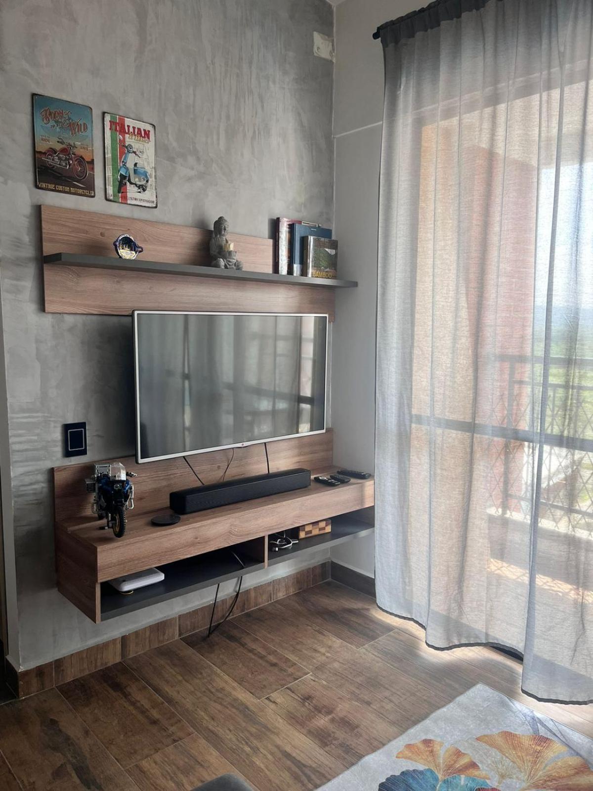Apartamento Estilo Industrial Jamundí 外观 照片