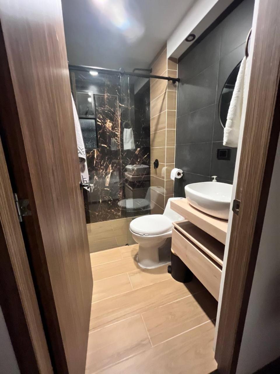 Apartamento Estilo Industrial Jamundí 外观 照片
