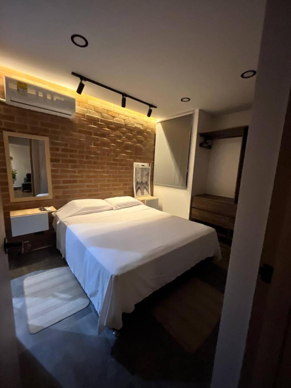 Apartamento Estilo Industrial Jamundí 外观 照片