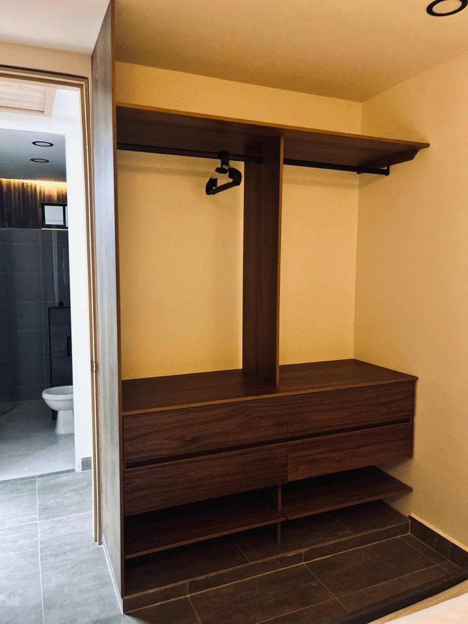 Apartamento Estilo Industrial Jamundí 外观 照片