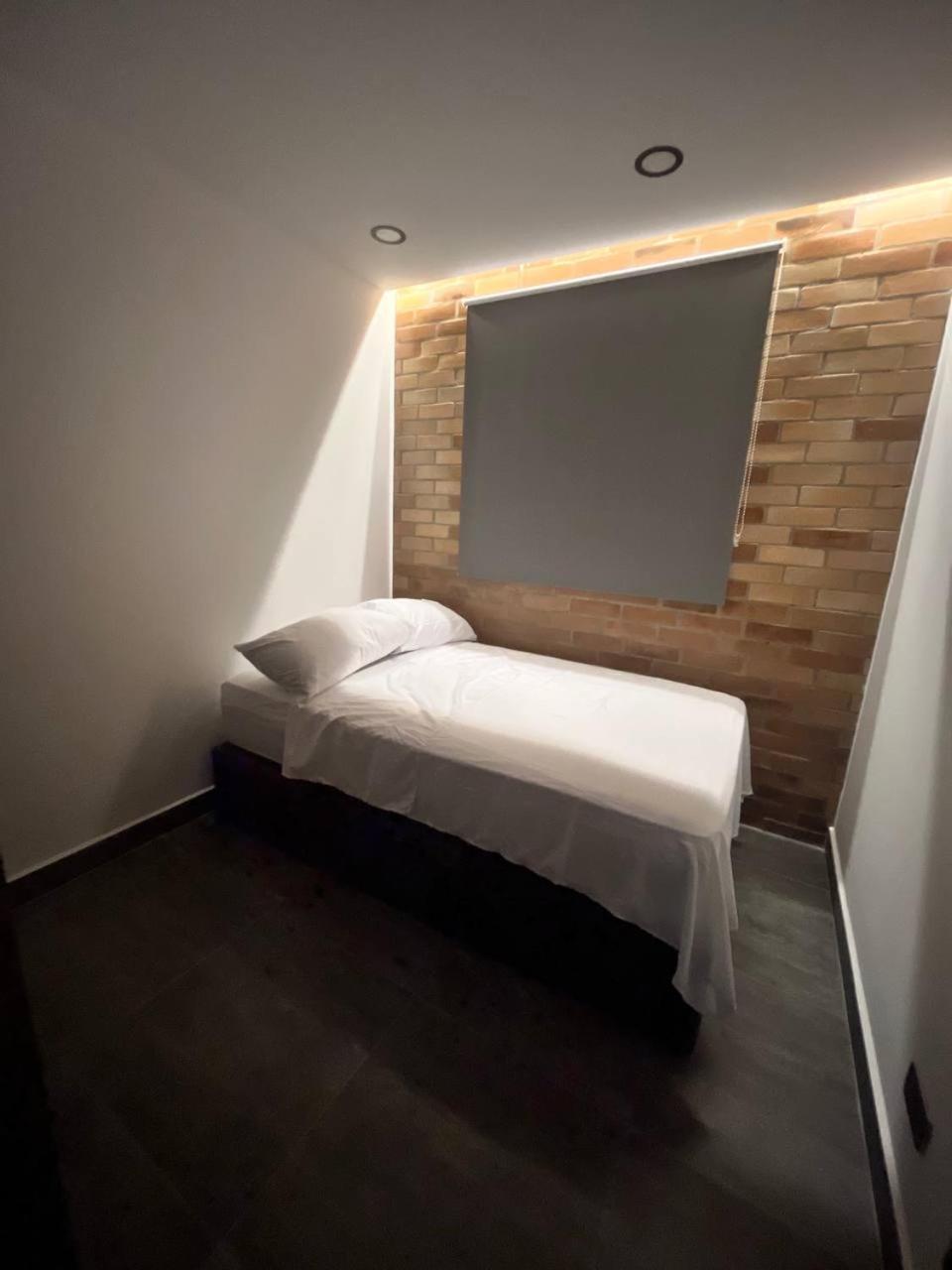 Apartamento Estilo Industrial Jamundí 外观 照片