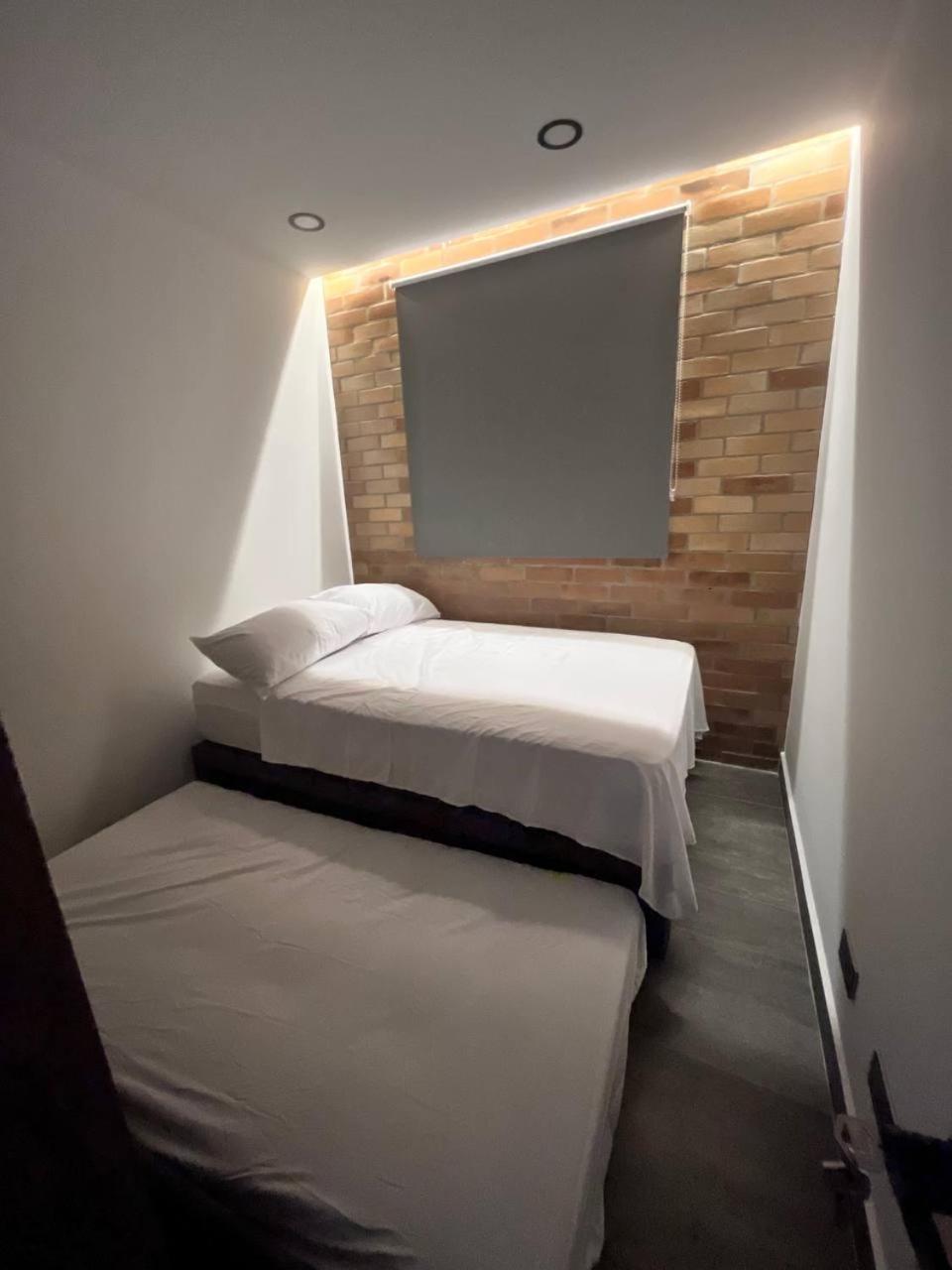 Apartamento Estilo Industrial Jamundí 外观 照片