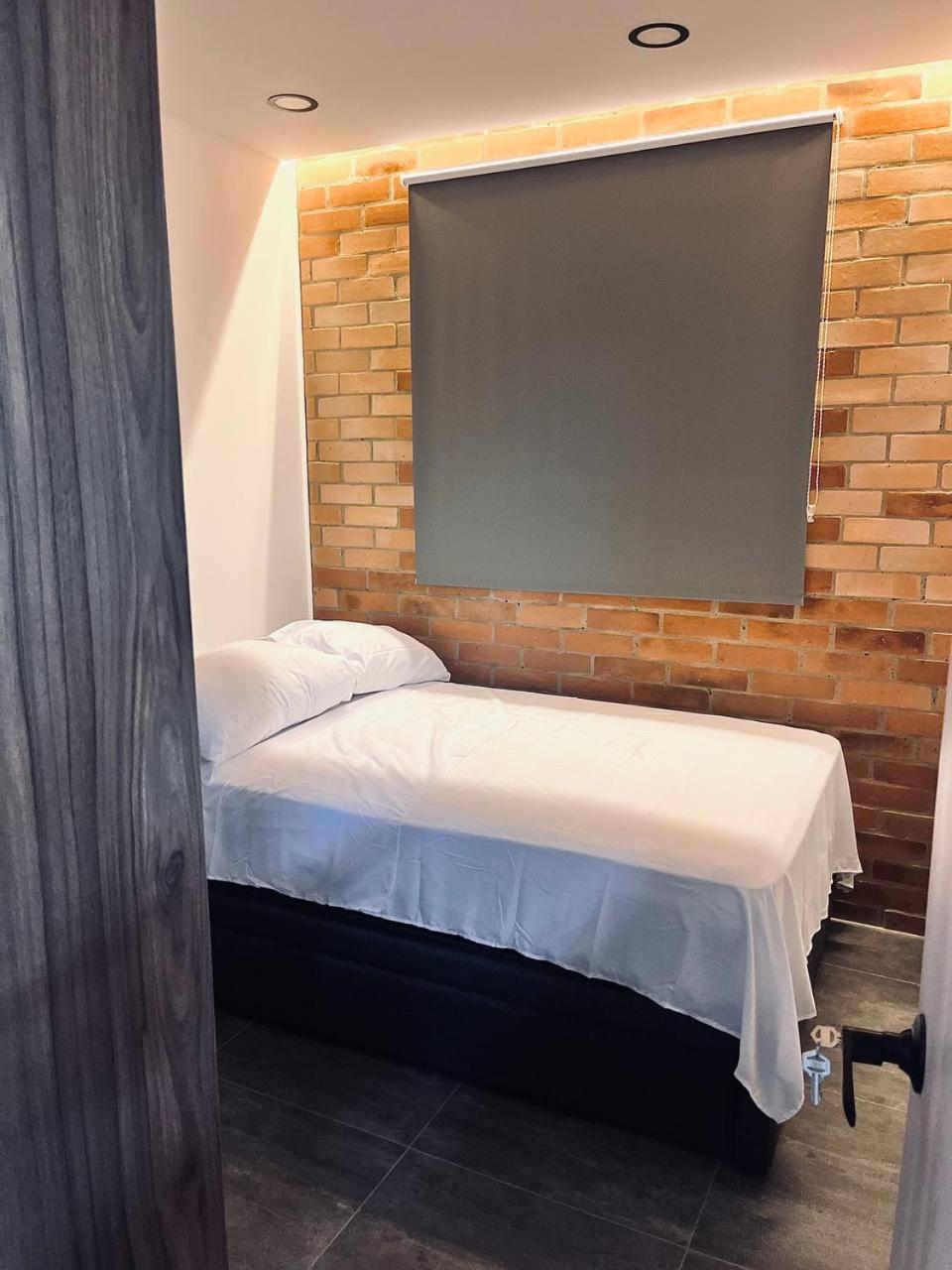 Apartamento Estilo Industrial Jamundí 外观 照片