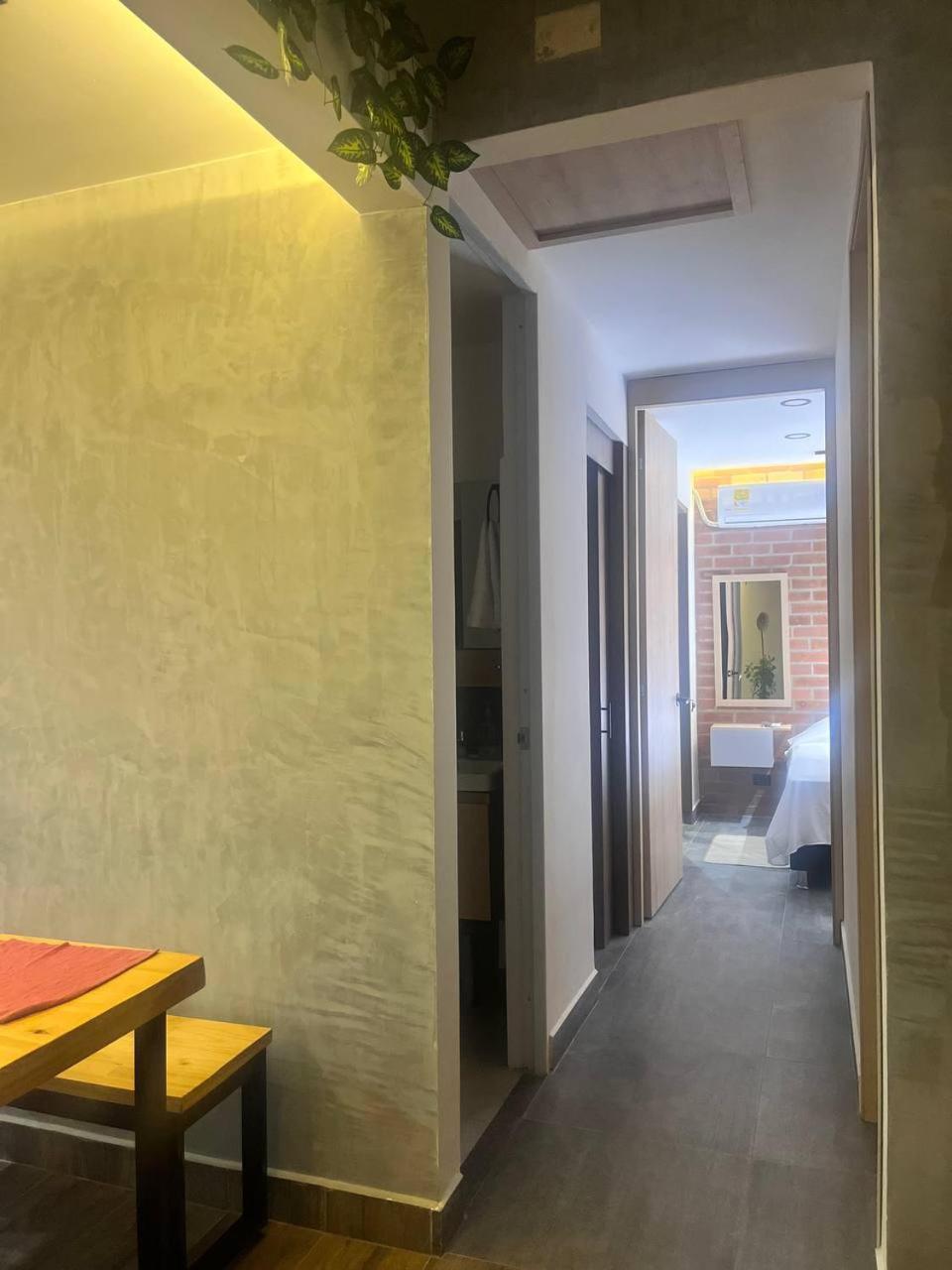 Apartamento Estilo Industrial Jamundí 外观 照片